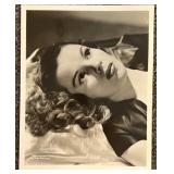 Collection of 11 Vintage Judy Garland MGM Studio Photographs