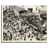 Collection of 11 Vintage Judy Garland MGM Studio Photographs