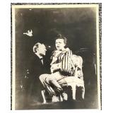 Collection of 11 Vintage Judy Garland MGM Studio Photographs