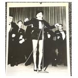 Collection of 11 Vintage Judy Garland MGM Studio Photographs