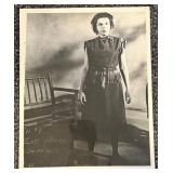 Collection of 11 Vintage Judy Garland MGM Studio Photographs