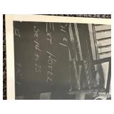 Collection of 11 Vintage Judy Garland MGM Studio Photographs