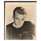 Collection of James Dean Photographs Classic Hollywood Prints