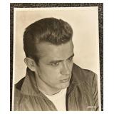 Collection of James Dean Photographs Classic Hollywood Prints