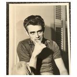 Collection of James Dean Photographs Classic Hollywood Prints