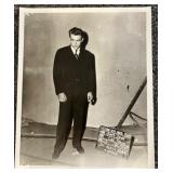 Collection of James Dean Photographs Classic Hollywood Prints