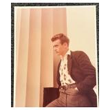 Collection of James Dean Photographs Classic Hollywood Prints