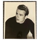 Collection of James Dean Photographs Classic Hollywood Prints