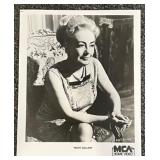 Set of 12 Vintage Joan Crawford Movie Star Photographs