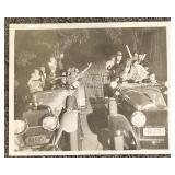 Set of 12 Vintage Joan Crawford Movie Star Photographs