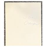 Set of 12 Vintage Joan Crawford Movie Star Photographs