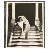 Set of 12 Vintage Joan Crawford Movie Star Photographs