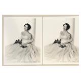 Collection of Vintage Elizabeth Taylor Photographs and Portrait Cards