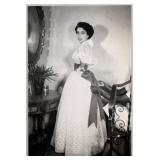 Collection of Vintage Elizabeth Taylor Photographs and Portrait Cards