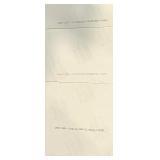 Collection of 12 Vintage Hollywood Actresses 8x10 B&W Portrait Photographs