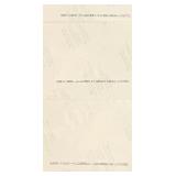 Collection of 12 Vintage Hollywood Actresses 8x10 B&W Portrait Photographs