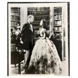 Collection of Gone with the Wind Movie Scene Photographs