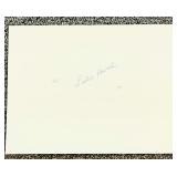 Collection of Gone with the Wind Movie Scene Photographs