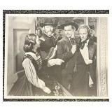 Collection of Gone with the Wind Movie Scene Photographs