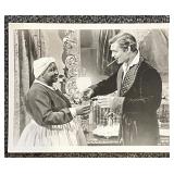 Collection of Gone with the Wind Movie Scene Photographs