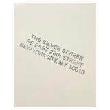 Collection of Gone with the Wind Movie Scene Photographs