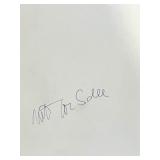 Collection of Gone with the Wind Movie Scene Photographs