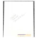 Collection of Gone with the Wind Movie Scene Photographs