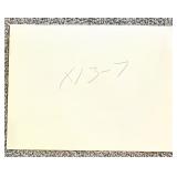 Set of 9 Lobby Cards for The Great Waltz 1940s MGM Movie Re-release