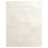 Collection of 8 Vintage Hollywood Actress Black and White Glamour Photographs