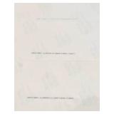 Set of 12 Vintage Hollywood Glamour 8x10 Photographs of Actresses Featuring - Joan Crawford, Shirley Eaton, Hedy Lamar, Katharine Hepburn and more