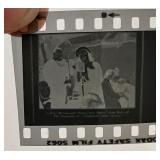 Ethel Merman Vintage Photo and Ephemera Collection Including Negatives and Studio Prints