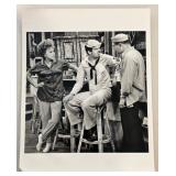 Ethel Merman Vintage Photo and Ephemera Collection Including Negatives and Studio Prints