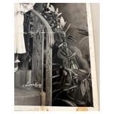 Ethel Merman Vintage Photo and Ephemera Collection Including Negatives and Studio Prints