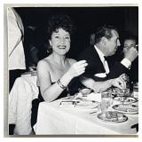Ethel Merman Vintage Photo and Ephemera Collection Including Negatives and Studio Prints