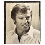 Set of 15 Classic Hollywood Actor Portrait Photos