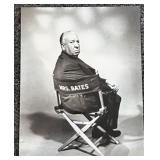 Set of 15 Classic Hollywood Actor Portrait Photos