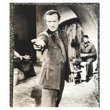 Set of 15 Classic Hollywood Actor Portrait Photos