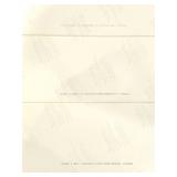 Set of 15 Classic Hollywood Actor Portrait Photos