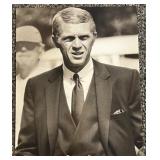 Set of 15 Classic Hollywood Actor Portrait Photos