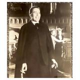 Set of 15 Classic Hollywood Actor Portrait Photos
