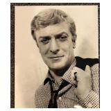 Set of 15 Classic Hollywood Actor Portrait Photos