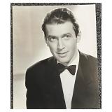 Set of 15 Classic Hollywood Actor Portrait Photos