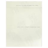 Set of 15 Classic Hollywood Actor Portrait Photos