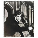 Set of 15 Classic Hollywood Actor Portrait Photos