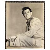 Set of 15 Classic Hollywood Actor Portrait Photos