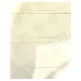 Set of 15 Classic Hollywood Actor Portrait Photos