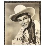 Set of 15 Classic Hollywood Actor Portrait Photos