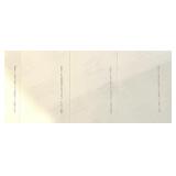 Set of 16 Vintage Hollywood Actress Photographs Featuring Anita Edberg, Hazel Court, Bettie Davis and more