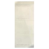 Set of 12 Vintage Glamour Black and White Pin-Up Photo Prints Featuring - Kim Novak, Ann Bancroft, Hazel Court and more