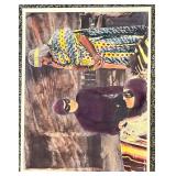 Collection of 11 Vintage Movie Lobby Card and Promo Photos: The Phantom and Psycho